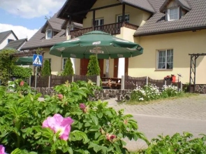 Kompleks Turystyczny U Jawora