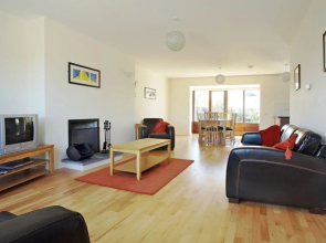 Corran Meabh Holiday Village Lahinch 4007
