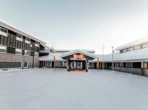 Hotell Laponia