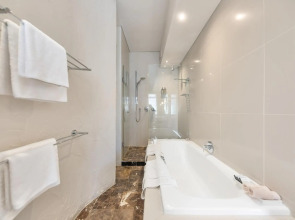 O on Kloof Boutique Hotel