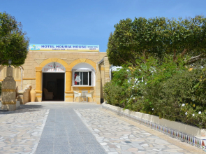 Houria House Sable d'Or