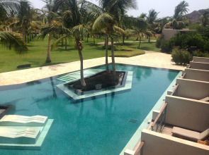 Al Bustan Palace, a Ritz-Carlton Hotel