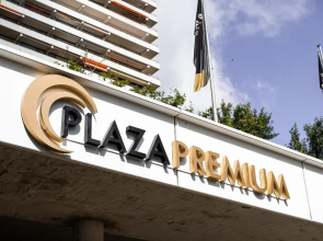 Appartment 728 Meerblick