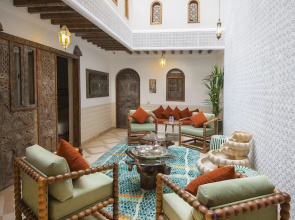 Riad Cologne & Spa