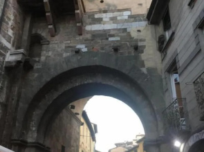 Vicolo del Geppone