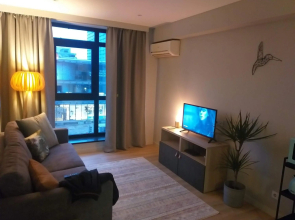 Boavista Cosy Apartments