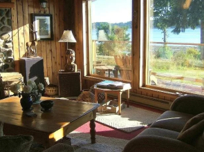 The Beach House Bed & Breakfast