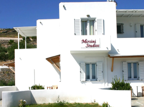 Mirsini Studios