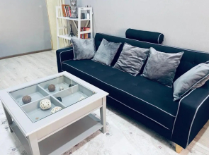 Aleksandra Apartment