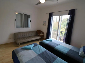 The Paradise Townhouses By Taimoura