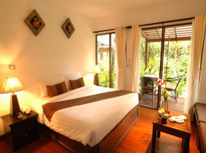 Samui Paradise Chaweng Beach Resort 