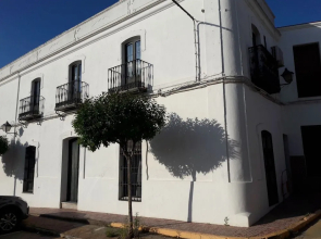 Alojamiento Rural el Altozano