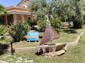 Villa Marianna