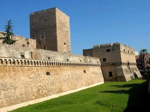 Macario Apartment in the Old Town