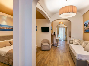 Cuore di Sorrento Suites