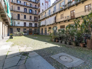 Nizza Studio Apartments