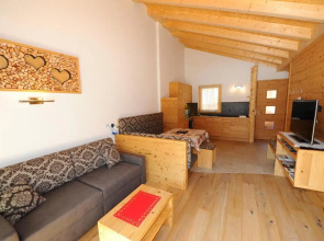 Mountain Apartment Hapeli