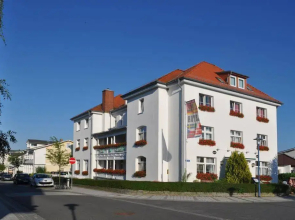 Hotel Waldperle