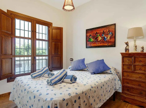 Villa Barranco del Puerto