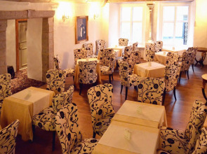 Готтхард Резиденц