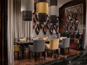 Отель One&Only The Palm, Dubai