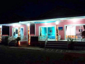 Baan Captain Hook at Koh Larn