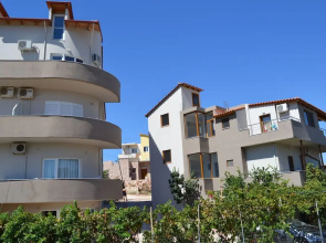 Bino Apartments
