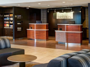 Courtyard by Marriott Louisville East