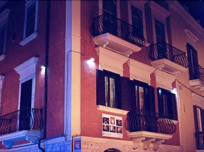 MeApulia Bed & Breakfast