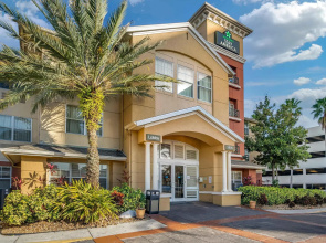Extended Stay America Suites Tampa Airport N Westshore Blvd