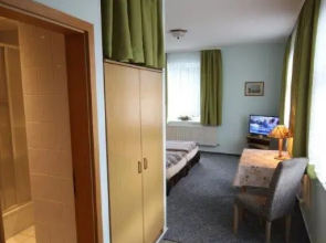Pension Goerke