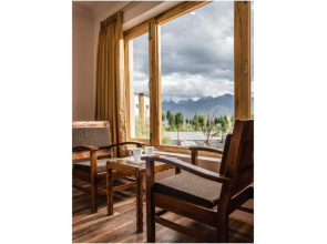 Hotel Fort View Ladakh