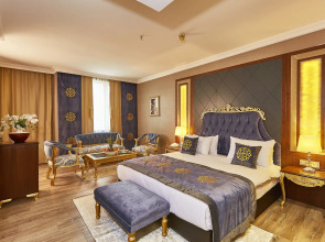 Seres Hotel Old City