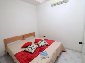 Casa Vacanze "arianna" Otranto Centro, Salento 6 Posti
