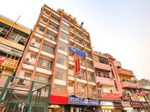 Hotel Kanha Classic by OYO Rooms