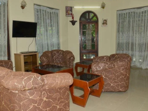 Amandhi holiday home