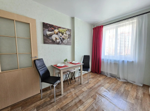 Live comfortably on Montclair Street 13 building 1
