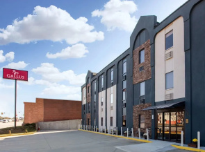 Country Hearth Inn & Suites - Columbia