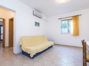 Apartment Matea