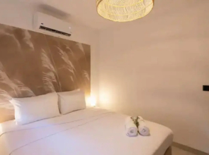 New Apartment Jan Thiel Curacao