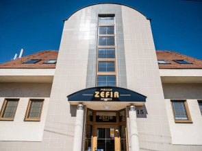 Penzión Zefir Bojnice