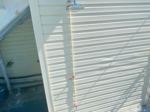 Sunset Beach Treasure Island 1/1 Wi-Fi Parking 117-B