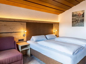 Familotel Kinderhotel Lärchenhof
