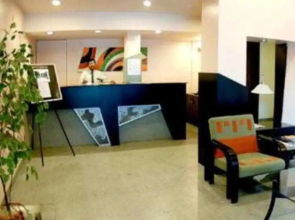 Hotel Siddhartha Inn