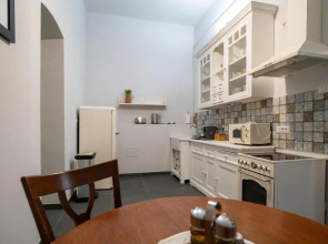 Kinsley Apartament 2