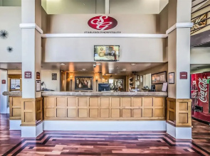 Economy Hotel Marietta