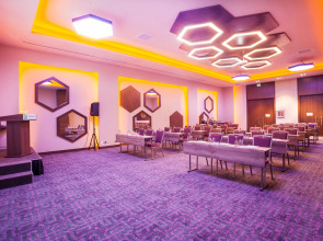 Holiday Inn Kayseri - Duvenonu, an IHG Hotel