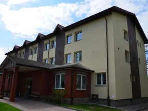 Wrota Lasu Zajazd