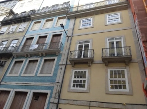Oporto Golden View Ribeira