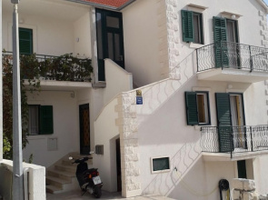Apartment Desa